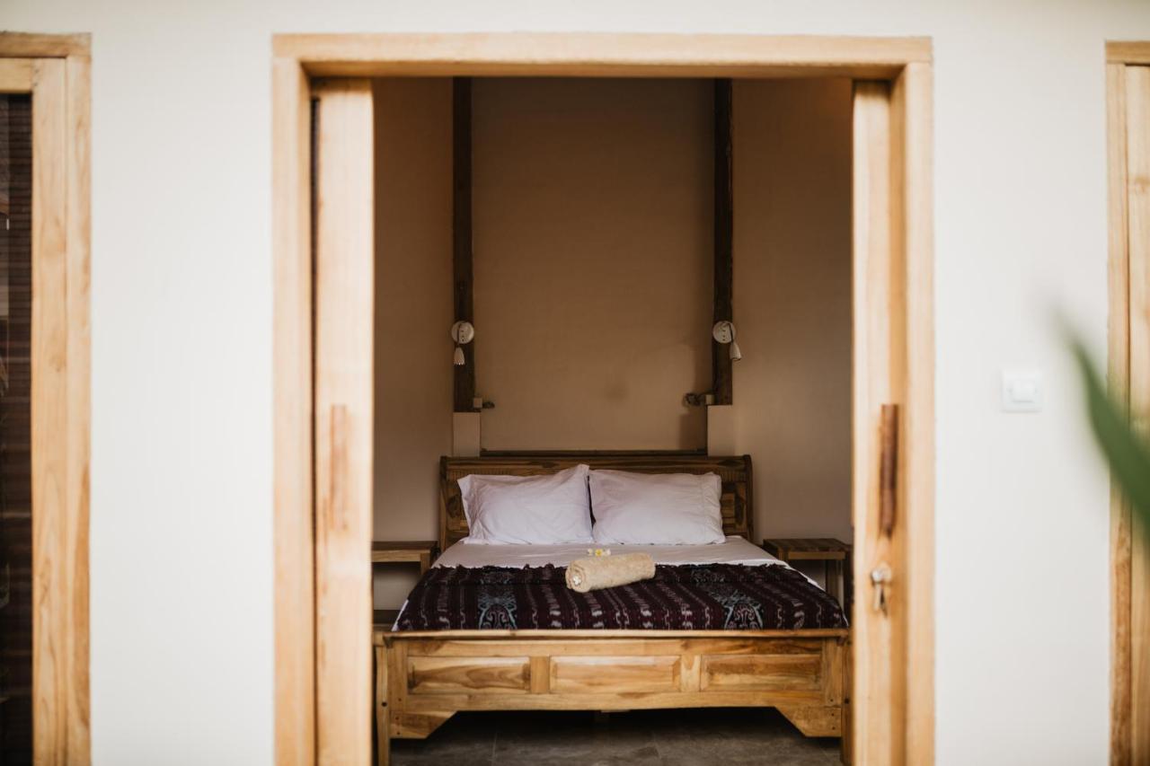 Kalyssa Beach Bungalows Pemuteran Kültér fotó