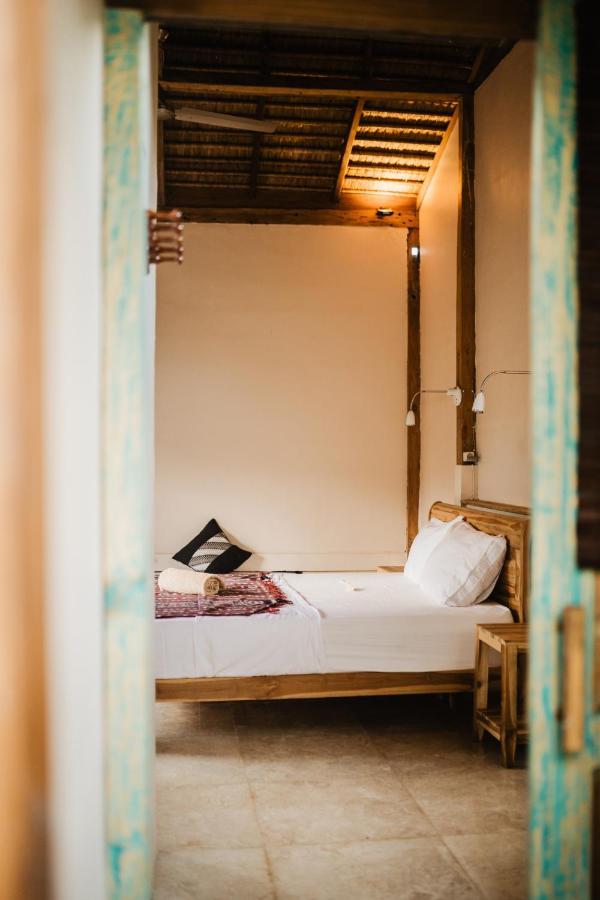 Kalyssa Beach Bungalows Pemuteran Kültér fotó