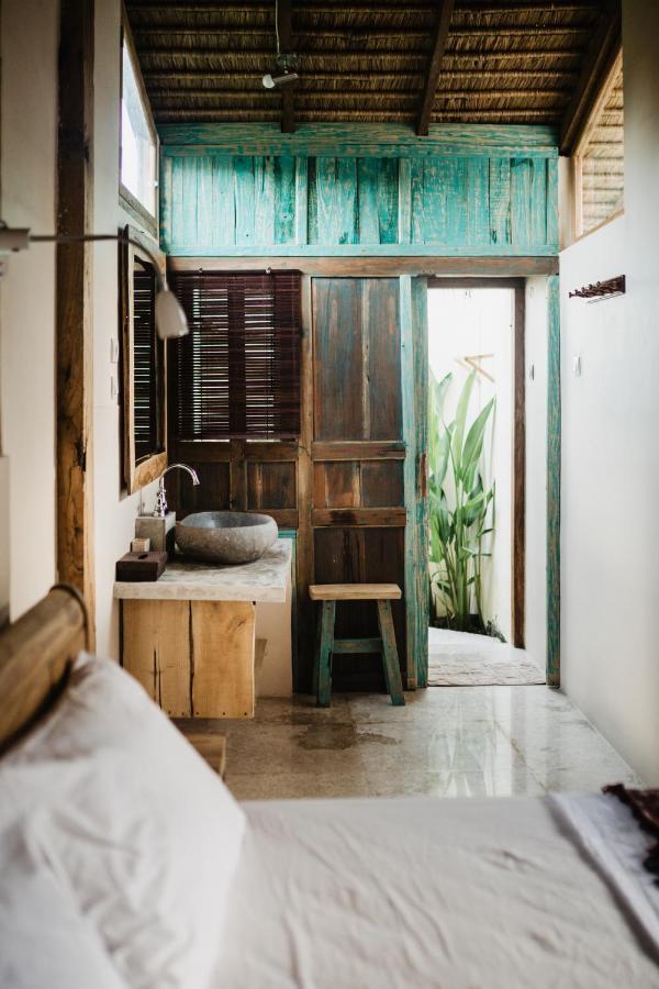 Kalyssa Beach Bungalows Pemuteran Kültér fotó